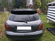 drzwi Nissan Almera N16