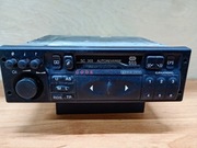OPEL SC 303 Blaupunkt+ KOD Radio Samochodowe Fabryczne 