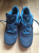 Nike buty rozmiar 40 granatowe