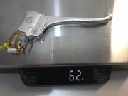 Weinmann Klamka hamulca Vintage Aluminium