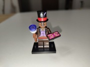 LEGO 71038 MINIFIGURES DISNEY DR FACILIER NR6