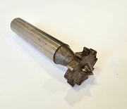 Frez trzpieniowy teowy fi16,5x3mm SW18  NOWY