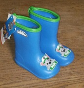 Kalosze Psi Patrol r. 22 13.5 cm 