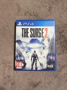 The Surge 2 PS4 PL