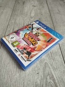 Nowa Gra Street Power Football PS4/PS5 Playstation