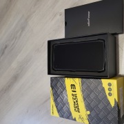 Pancerny Smartfon Ulefone Power Armor 13 8 GB/128 GB 4G LTE Czarny