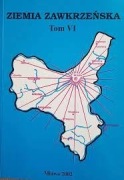 Ziemia Zawkrzeńska. T.6