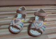 Sandały sandałki Lasocki r.22