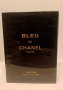 Perfum męski Bleu de Chanel