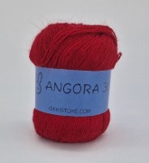 Przędza Angora 30. Angora. 