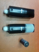 Bariera bezprzewodowa Nice FT210 nowa + bateria