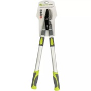 Nożyce teleskopowe kowadełkowe do gałęzi sekator 63-87cm