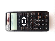 kalkulator naukowy sharp el-w550xg 