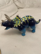 Kolekcjonerska figurka Triceratopsa z serii Playmobil Dino Rise