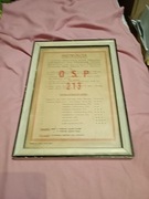 Instrukcja PPOŻ  Huta Będzin 