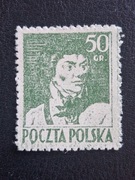 340 a jasnozielony  Wodzowie gwar. i opis - 1944r.