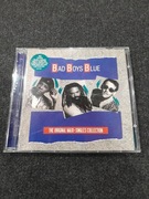 BAD BOYS BLUE   The Original Maxi-Singles Collection 2CD