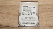 Dysk 160GB 2,5 7200RPM SATAIII Toshiba MK1661GSYFN Dell 0DGMXG