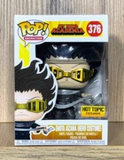 Funko POP Animation Shota Aizawa Hero Costume 376 My Hero Academia