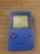 Nintendo gameboy pocket