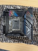 ASUS ROG Strix B760-i Gaming WiFi