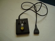 Interface joystick Amiga Commodore Pegasus 