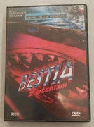 Bestia z otchłani płyta DVD