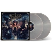 Black Sabbath Live In USA 2 lp Clear