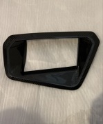 Osłona deski rozdzielczej HUD (Head-Up Display)