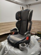 Fotelik dziecięcy 9-36kg