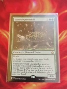 Fecund Greenshell karta MTG 