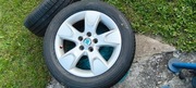 Letnie Opony Falken Ziex Ze310 Ecorum 195/55R 15 85H z felgami 