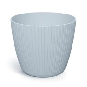 doniczka Lamia jasny szary DLAM120-443U +Gratis