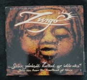 Zurgó - Szíve járását hallod az idonek CD (Mołdawia)