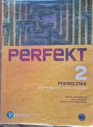 Perfekt 2. Język niemiecki. 