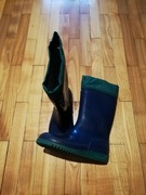 gumowce kalosze dziecięce Romika 32