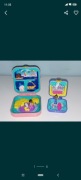 Polly Pocket Shani Tropical Beach