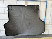 Mata bagażnika gumowa KIA Ceed