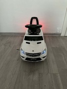 Jeździk Mercedes GL 63 AMG 5 in 1