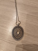 Ładny duży wisiorek 