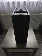 Obudowa SIlentiumPC Gladius X80 Pure Black