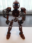 LEGO Bionicle | Toa Onewa | 8604 | Rok 2004