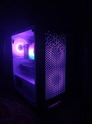 Mocny komputer do gier|Ryzen 5 3600|RTX2060 SUPER 8GB| 16GB RAM| 512GB |