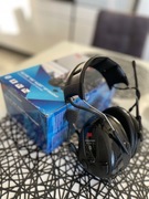 SŁUCHAWKI NAUSZNE PRZECIWHAŁASOWE 3M PELTOR WS ALERT XP BT MRX21A2WS6