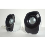 Głośniki komputerowe Logitech Z120 zasilane z USB