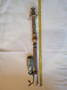 Stara Duża Porcelanowa Fajka (do uzupełnienia)