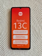 Atrapa telefonu Xiaomi Redmi 13C