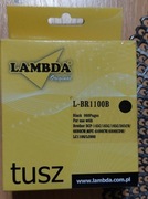 Tusz do drukarki Brother 