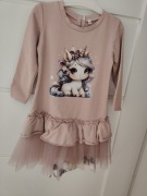 Sukienka Polski produkt r 128