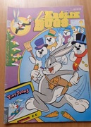 Komiks: Królik Bugs nr 12(27)/1994